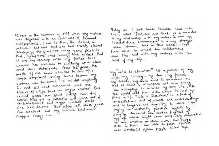 Writing from 2008.
