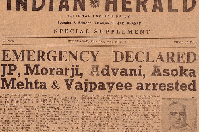 India, Indira Gandhi, Emergency 1975, India, Indira Gandhi, Emergency 1975,