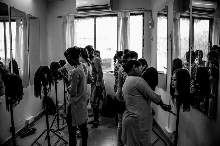 Photographed by Karan Khosla Photographed by Karan Khosla