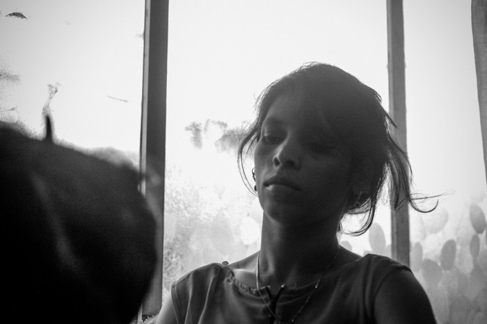 Photographed by Karan Khosla Photographed by Karan Khosla