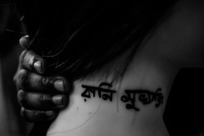 Photographed by Karan Khosla Photographed by Karan Khosla
