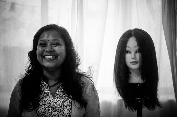 Photographed by Karan Khosla Photographed by Karan Khosla