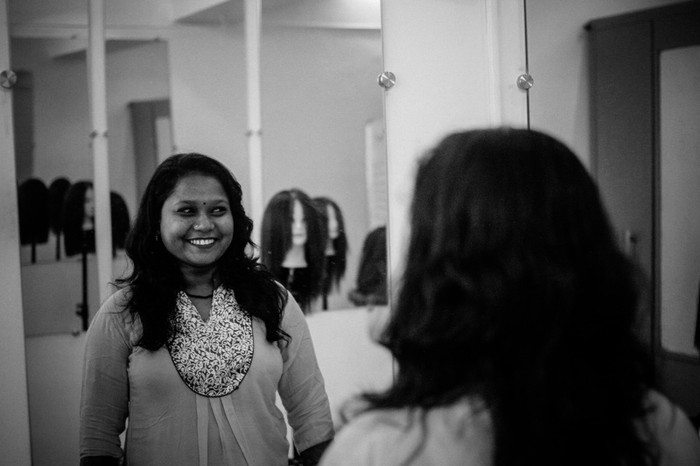Photographed by Karan Khosla Photographed by Karan Khosla