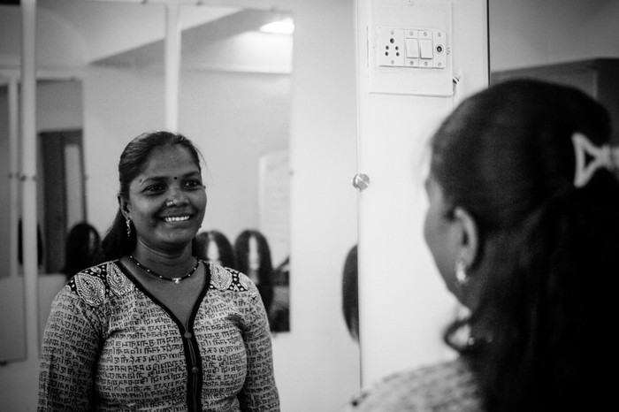Photographed by Karan Khosla Photographed by Karan Khosla