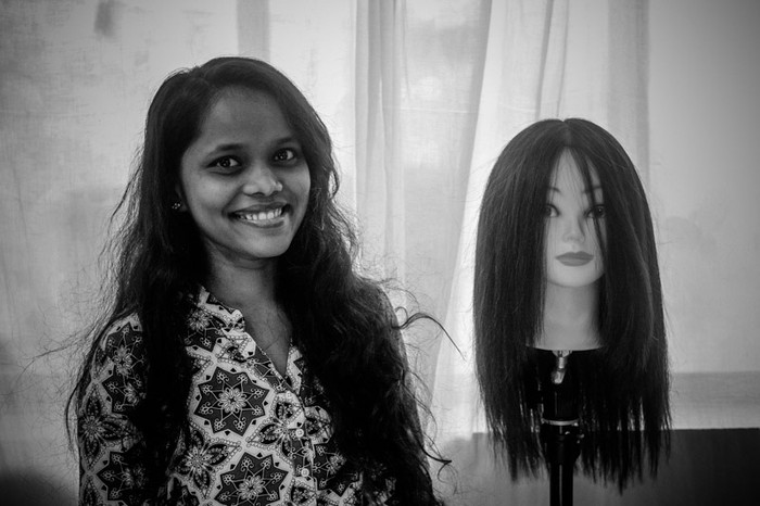 Photographed by Karan Khosla Photographed by Karan Khosla