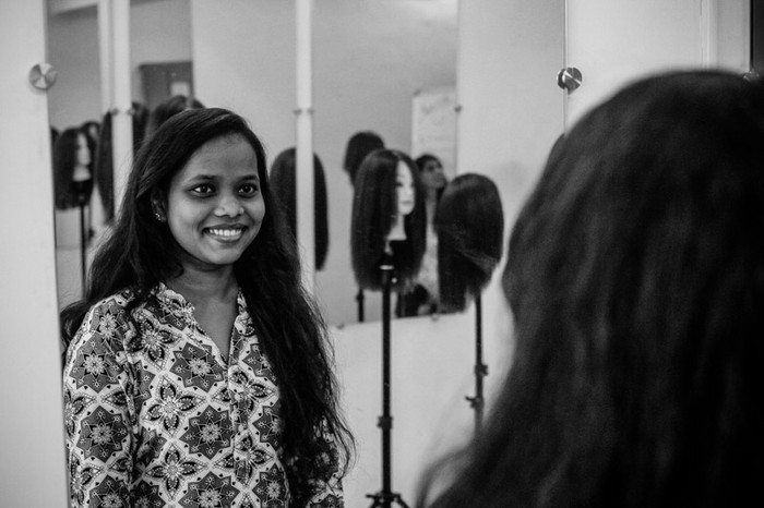 Photographed by Karan Khosla Photographed by Karan Khosla