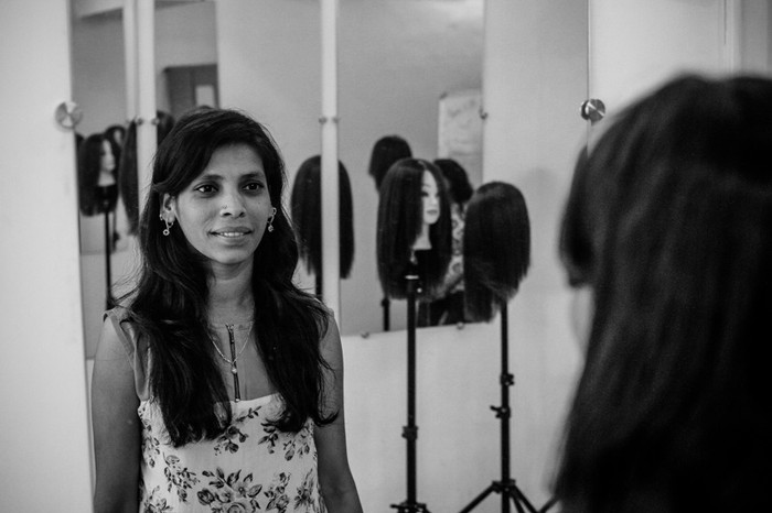 Photographed by Karan Khosla Photographed by Karan Khosla