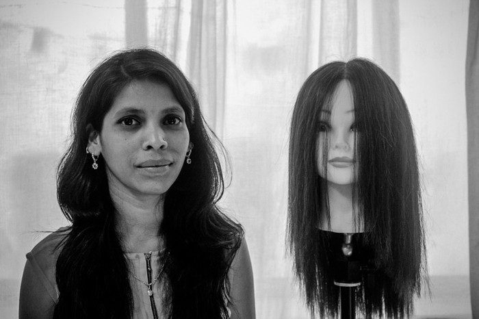 Photographed by Karan Khosla Photographed by Karan Khosla
