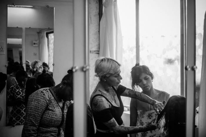 Photographed by Karan Khosla Photographed by Karan Khosla