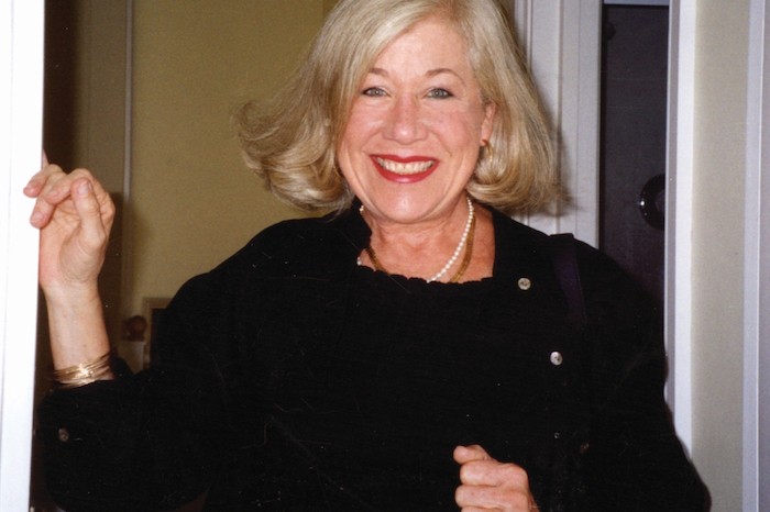 Brigid Keenan