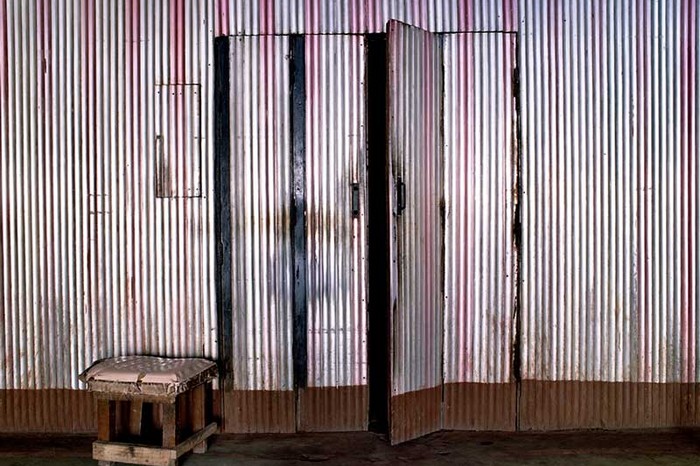 Besent Talkies, Agra, India, 2010