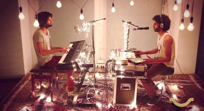 11 Jam Rooms In Mumbai Providing Space For Musicians To Practice