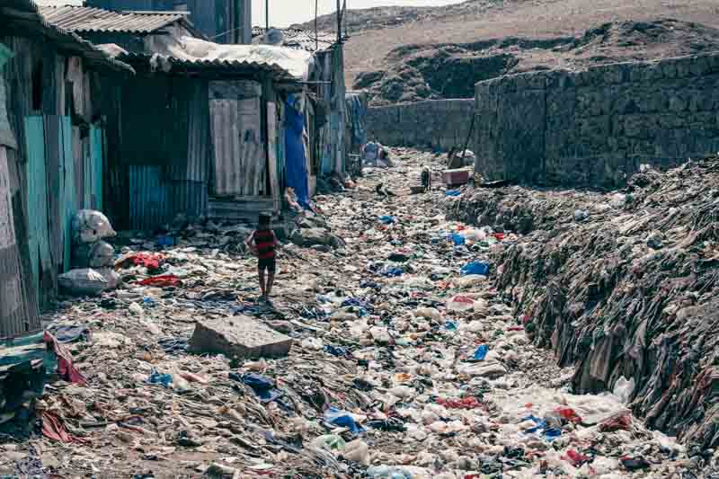 What It Means To Live Near Mumbai's Deonar Dumping Ground Homegrown