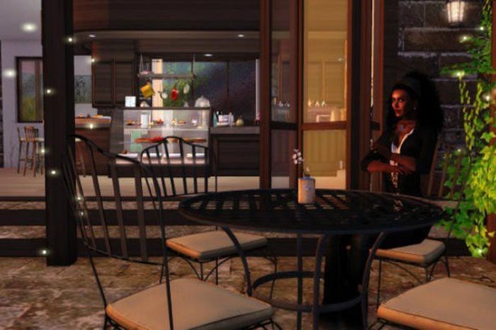 The Cheeky Tiramisu Café, Second Life. A girl I had a crush on first took me here. It wasn’t exactly a date, not exactly not-a-date. The Cheeky Tiramisu Café, Second Life. A girl I had a crush on first took me here. It wasn’t exactly a date, not exactly not-a-date.