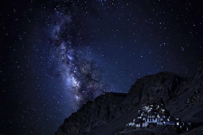 Spiti Valley Spiti Valley