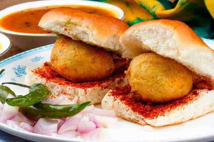 10 Mumbai Vada Pav Stalls You Should Put On Your Bucket List - Homegrown