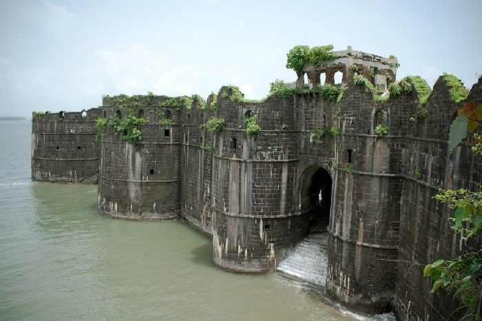 Murud Janjira