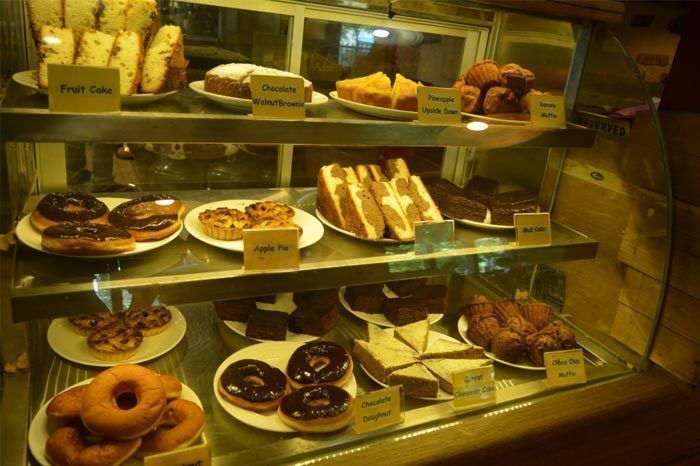 AMA Cafe; image source: DU Beat