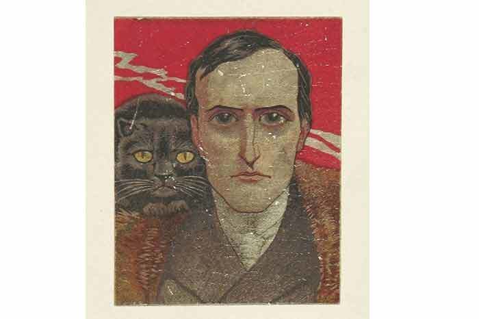 Image Credit: The British Library Image Credit: The British Library