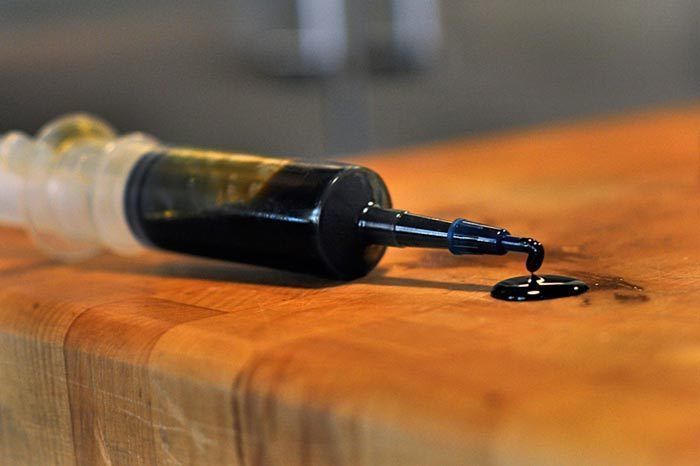 Cannabis Rick Simpson Oil