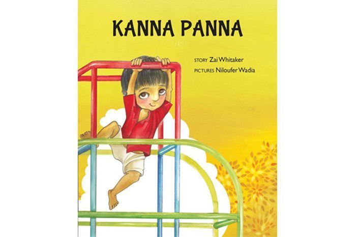 Source: Tulika Books Source: Tulika Books