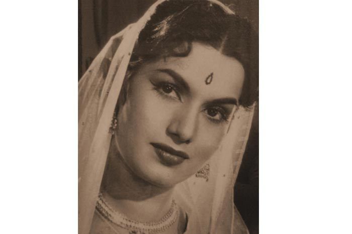 Image Credit:Image Credit: Vintage Indian Clothing